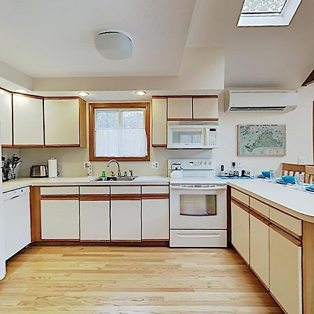 Harbor Cove Cottage Edgartown Luaran gambar