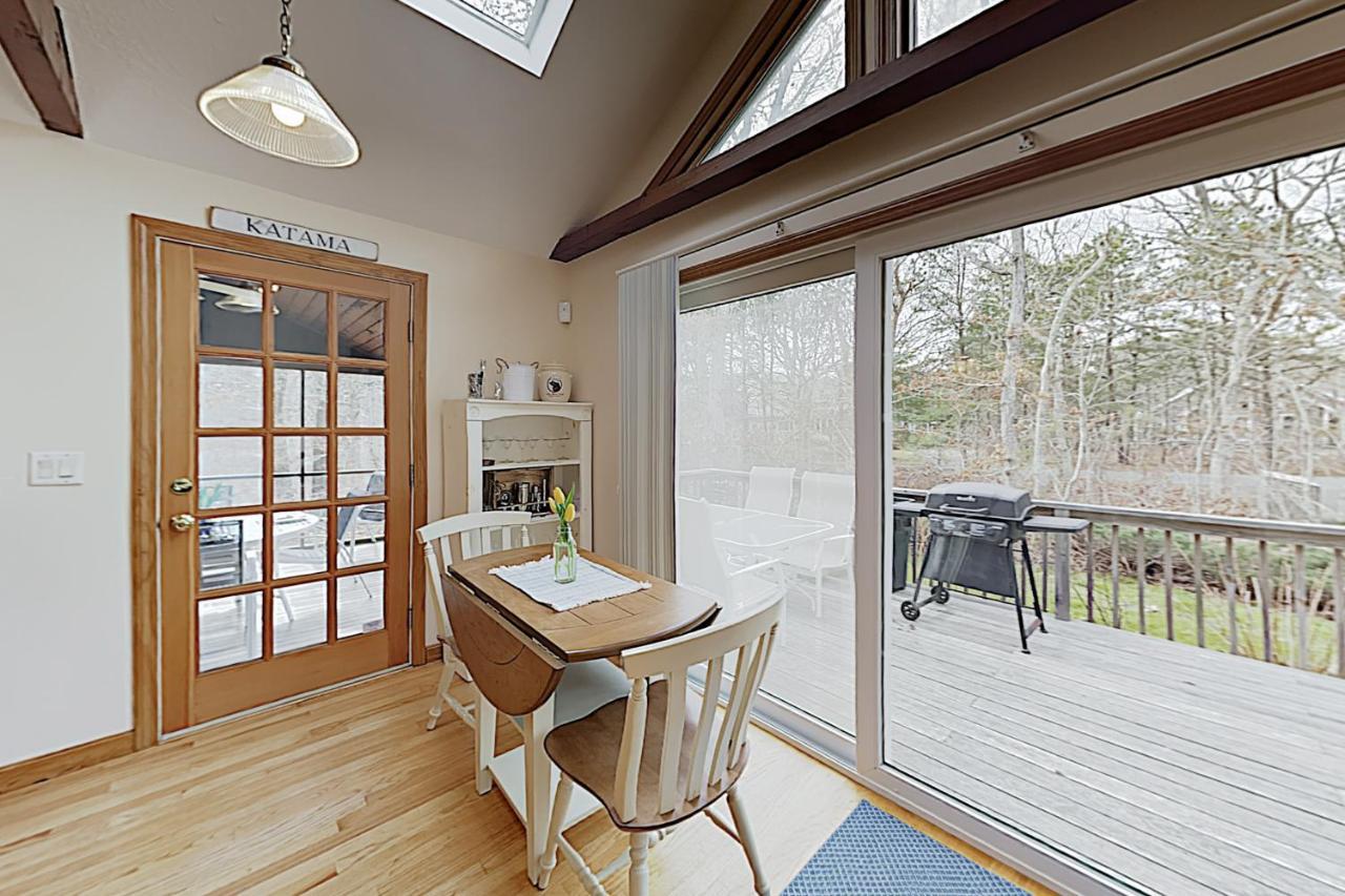 Harbor Cove Cottage Edgartown Luaran gambar
