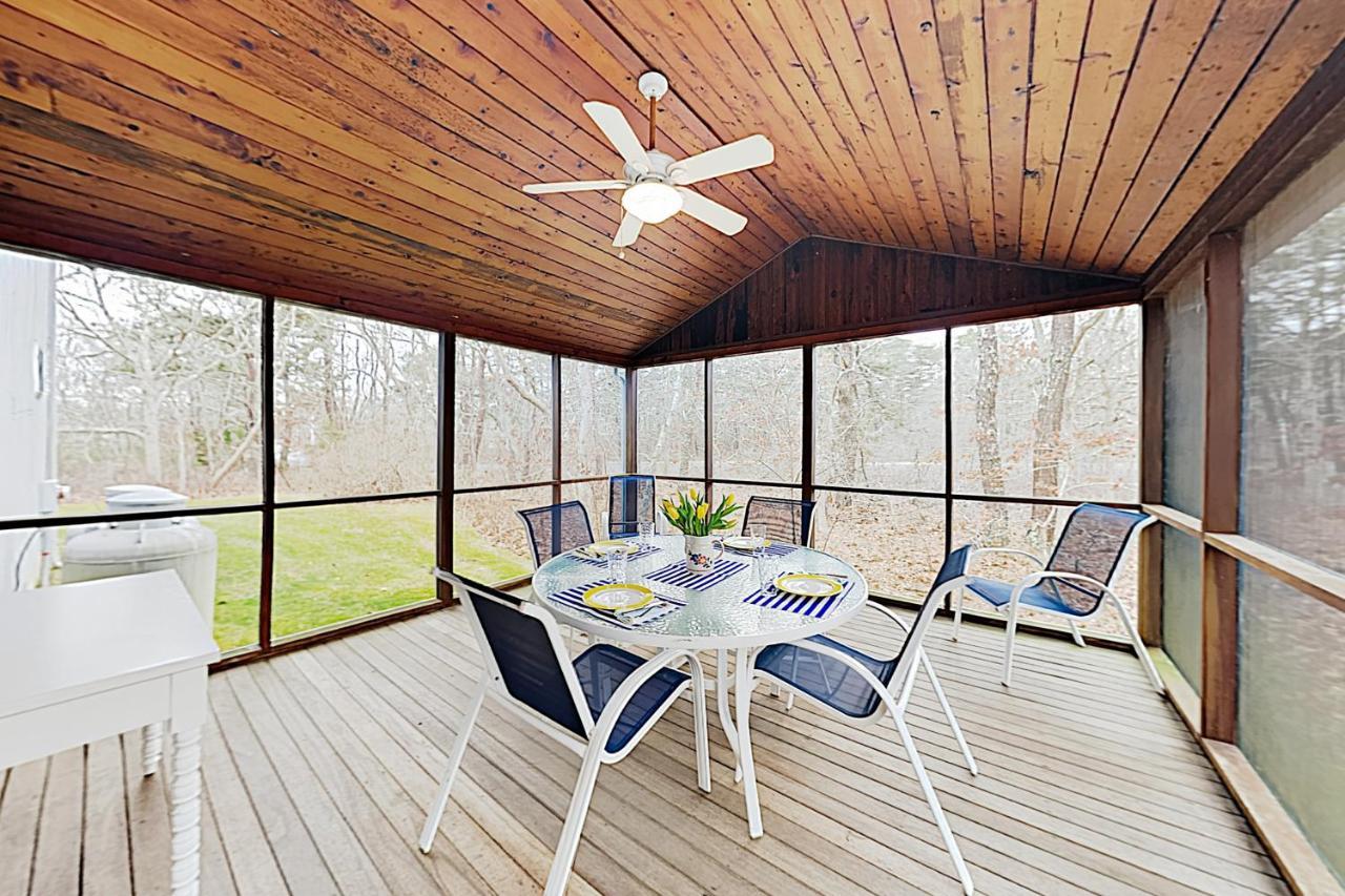 Harbor Cove Cottage Edgartown Luaran gambar