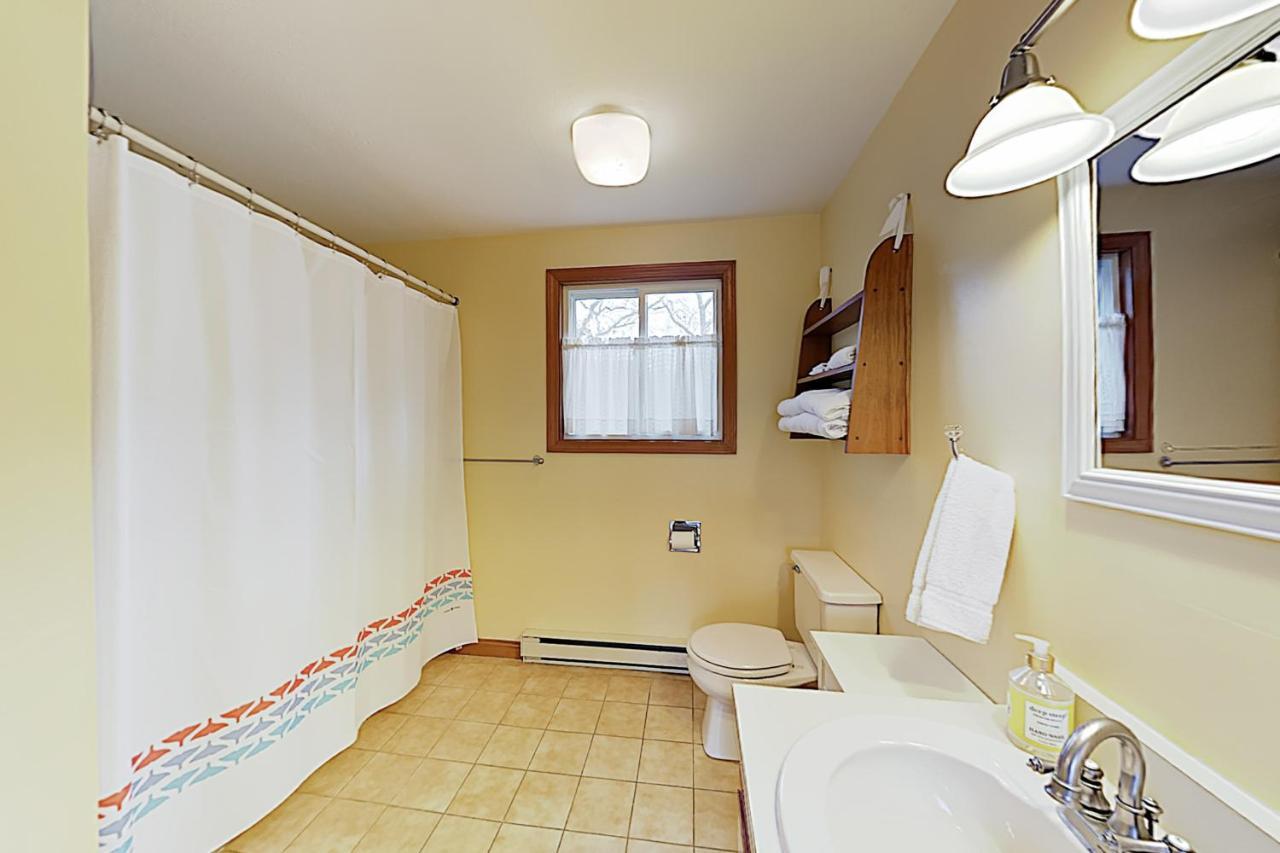 Harbor Cove Cottage Edgartown Luaran gambar