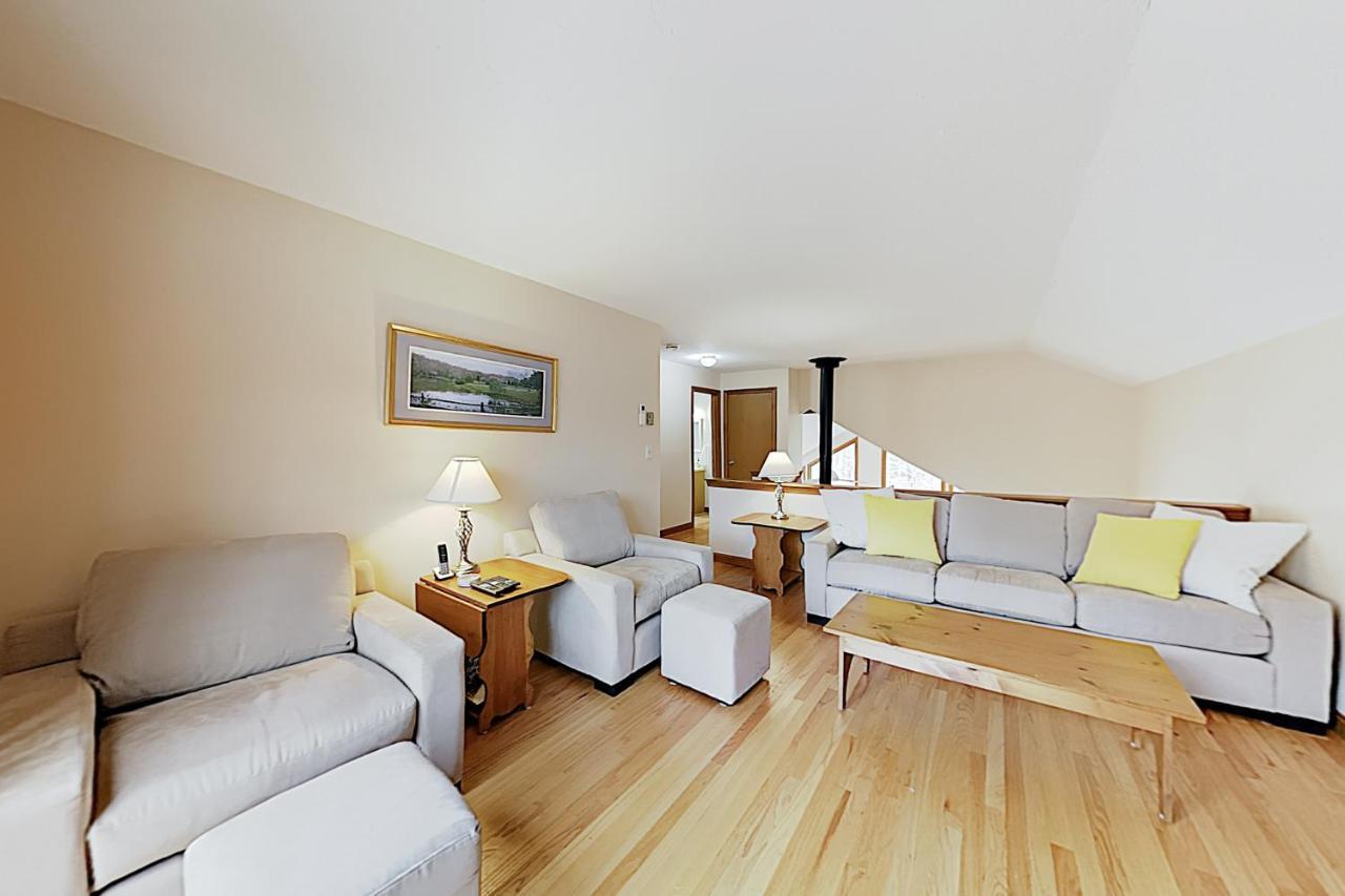 Harbor Cove Cottage Edgartown Luaran gambar