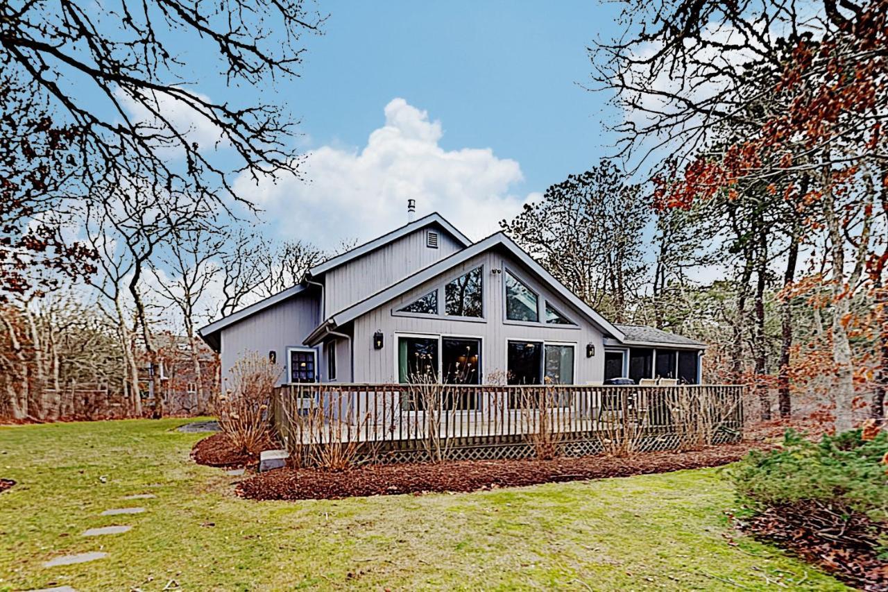 Harbor Cove Cottage Edgartown Luaran gambar