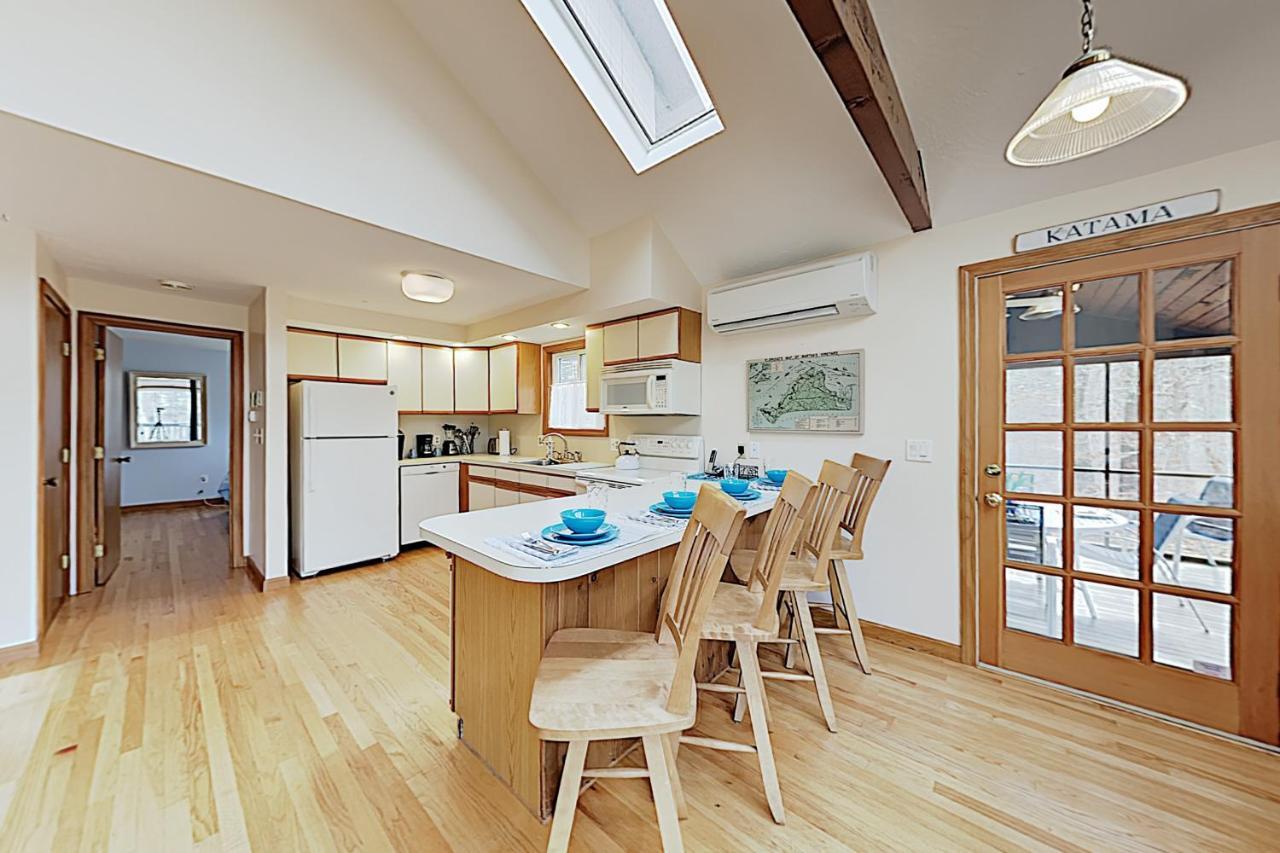 Harbor Cove Cottage Edgartown Luaran gambar