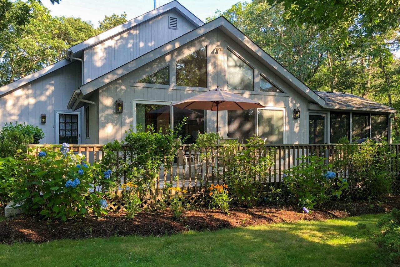Harbor Cove Cottage Edgartown Luaran gambar