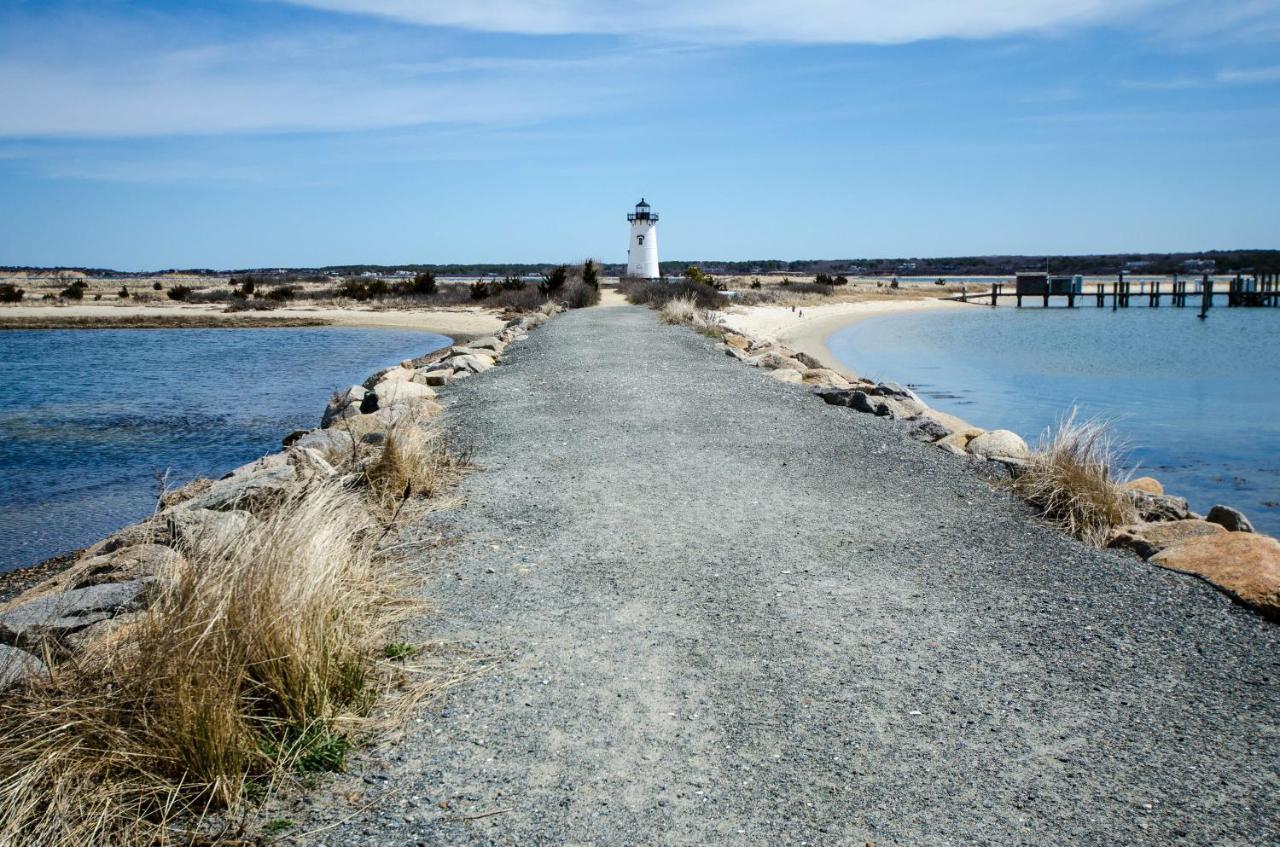 Harbor Cove Cottage Edgartown Luaran gambar